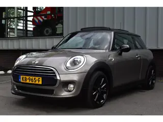 Foto 16 van MINI 3-deurs 1.5 Cooper Marylebone | Pano | Leder | Harman/Kardon | Navi | Xenon