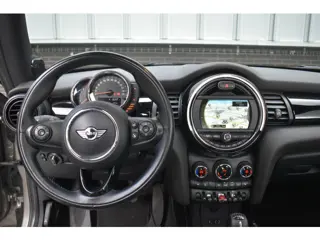 Foto 17 van MINI 3-deurs 1.5 Cooper Marylebone | Pano | Leder | Harman/Kardon | Navi | Xenon