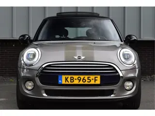 Foto 18 van MINI 3-deurs 1.5 Cooper Marylebone | Pano | Leder | Harman/Kardon | Navi | Xenon