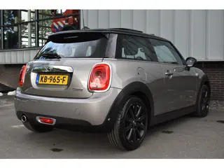 Foto 11 van MINI 3-deurs 1.5 Cooper Marylebone | Pano | Leder | Harman/Kardon | Navi | Xenon