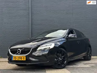 Volvo V40 1.5 T3 Dynamic | Automaat | Pano | Camera | Stoelverwarming