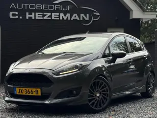 Ford Fiesta 1.0 ST Line UNIEK GETUNED PERFECT OH NAVI CRUISE DEFUSER N-distributie