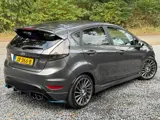 Foto 26 van Ford Fiesta 1.0 ST Line UNIEK GETUNED PERFECT OH NAVI CRUISE DEFUSER N-distributie