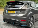 Foto 24 van Ford Fiesta 1.0 ST Line UNIEK GETUNED PERFECT OH NAVI CRUISE DEFUSER N-distributie