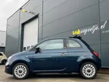 Foto 24 van Fiat 500 C 1.0 Hybrid Lounge Cabrio *carplay *climate