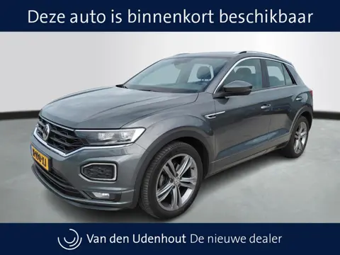 Volkswagen T-Roc 1.5 TSI Aut. | Sport Business R | Binnenkort beschikbaar |