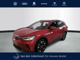 Volkswagen ID.4 Pro 77 kWh | Camera | Binnenkort beschikbaar |