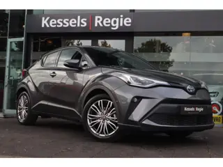 Toyota C-HR 2.0 Hybrid Executive | BLIS | ACC | CarPlay | Camera