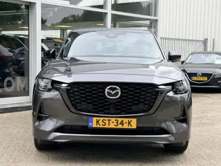 Foto 19 van Mazda CX-60 2.5 e-SkyActiv PHEV Homura Homura Business