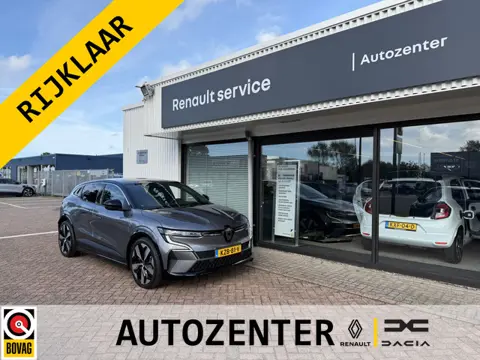Renault Mégane E-Tech EV60 Optimum Charge Techno | SoH 95% | stuurverwarming | adaptive cruise | tij