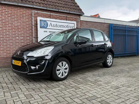 Citroën C3 1.4 L. Business APK 4-2027 (bj 2011)