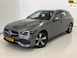 Mercedes-Benz C-klasse Estate 200 Luxury / BTW / Trekhaak