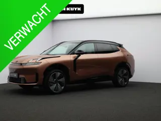 Lynk & Co 08 1.5 More / Panoramadak / 360 Camera / Harman Kardon audio / Massage + Ventilatie voorst