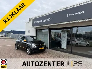 Renault Twingo 1.0 SCe 75 Collection | cruise control | airco | tijdelijk gratis Top Afleverpakket t
