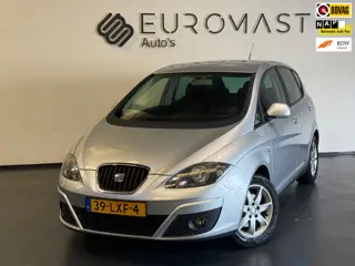 Seat Altea 1.2 TSI Ecomotive Good Stuff Airco Cruise Nieuwe Apk