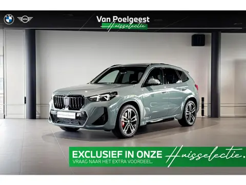 BMW X1 xDrive25e Optimized Edition | M Sport | Driving Assistant Plus | Glazen Panoramadak | Harman 