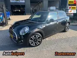 Foto 21 van Mini 5-Deurs 1.5 Cooper | Leder | Panoramadak | Navi