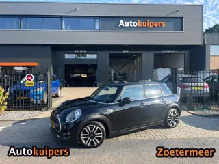 Foto 20 van Mini 5-Deurs 1.5 Cooper | Leder | Panoramadak | Navi