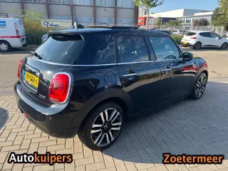 Foto 15 van Mini 5-Deurs 1.5 Cooper | Leder | Panoramadak | Navi