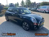 Foto 23 van Mini 5-Deurs 1.5 Cooper | Leder | Panoramadak | Navi