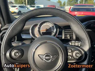 Foto 16 van Mini 5-Deurs 1.5 Cooper | Leder | Panoramadak | Navi