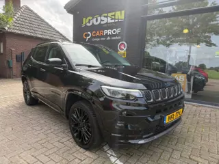 JEEP COMPASS 4XE 240 HYB. S