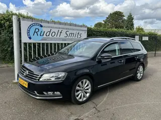 Volkswagen Passat Variant 1.4 TSI High Executive Line BlueMotion
