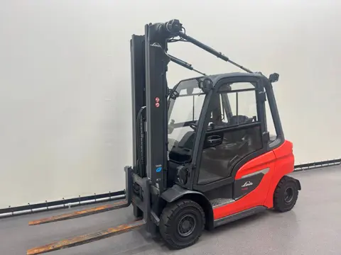 Linde H 25 D-01 (bj 2023)