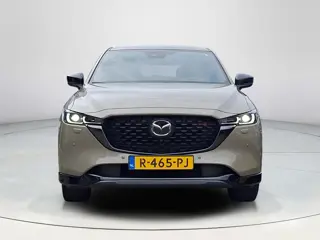 Foto 17 van Mazda CX-5 2.0 SkyActiv-G 165 Sportive | Trekhaak | Apple Carplay/Android Auto | 360 graden camera |