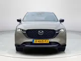 Foto 27 van Mazda CX-5 2.0 SkyActiv-G 165 Sportive | Trekhaak | Apple Carplay/Android Auto | 360 graden camera |