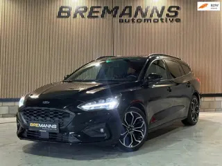 Ford Focus Wagon 1.0 EcoBoost ST Line / 1e Eigenaar / Garantie / Automaat /