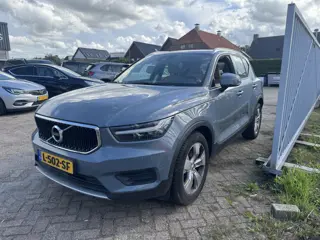 Volvo XC40 2.0 D4 AWD R-Design B (bj 2020, automaat)