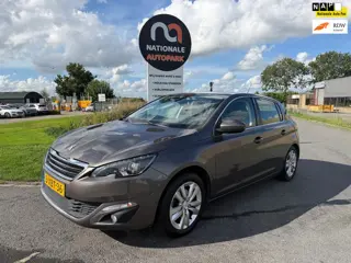 Peugeot 308 | 2014 | 1.6 BlueHDi Allure | Handgeschakeld | Top Auto | APK