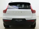 Foto 24 van Volvo XC40 B4 211pk Plus Dark / 20'' / 360 Camera / Trekhaak / Pixel Koplampen / Panoramadak / Nubuc