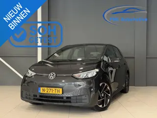 Volkswagen ID.3 Pro 58 kWh | SOH 91,47% | Lichtmetalen velgen |