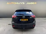 Foto 26 van Mazda CX-5 2.2D Skylease+ Limited Ediition 2WD Camera Sensor Airco Trekhaak
