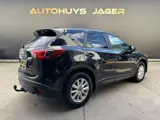 Foto 27 van Mazda CX-5 2.2D Skylease+ Limited Ediition 2WD Camera Sensor Airco Trekhaak