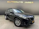 Foto 29 van Mazda CX-5 2.2D Skylease+ Limited Ediition 2WD Camera Sensor Airco Trekhaak