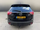 Foto 30 van Mazda CX-5 2.2D Skylease+ Limited Ediition 2WD Camera Sensor Airco Trekhaak