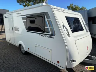 Trigano Trend  380