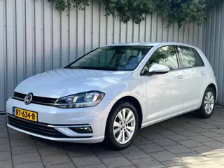 Volkswagen Golf 1.0 TSI Comfortline|Navigatie|Climate Control|