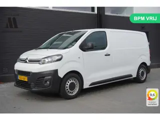 Citroën Jumpy 1.5 BlueHDI L2 EURO 6 - Airco - Cruise - PDC - €10.900,- Excl.