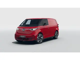 Volkswagen ID. Buzz Cargo L1H1 79kWh 286pk RWD Bulli-Edition