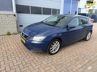 Seat Leon 1.5 TGI Style Business Intense