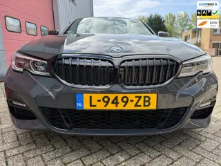 BMW 3-serie 330e Business Edition Plus