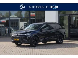 Volkswagen Tiguan 1.5 eHybrid R-Line Edition 272PK / 200kW DSG, Verwarmbare voorstoelen, verwarmbaar