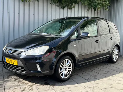 Ford C-Max 2.0-16V Trend|Climate Control|