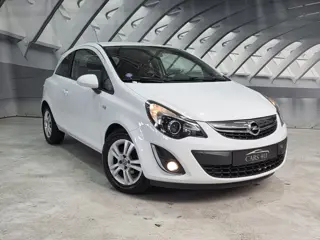 Opel Corsa 1.2 EcoFlex Color Edition LPG