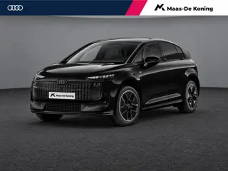 Audi A2 e-tron Launch Series Pro 61 kWh 190 PK · Matrix Led · Trekhaak elek. wegklapbaar · Stuurwiel