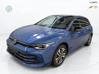 Volkswagen Golf 1.5 TSI Life Edition|Navigatie|Panodak|Camera|Stoelverwarming